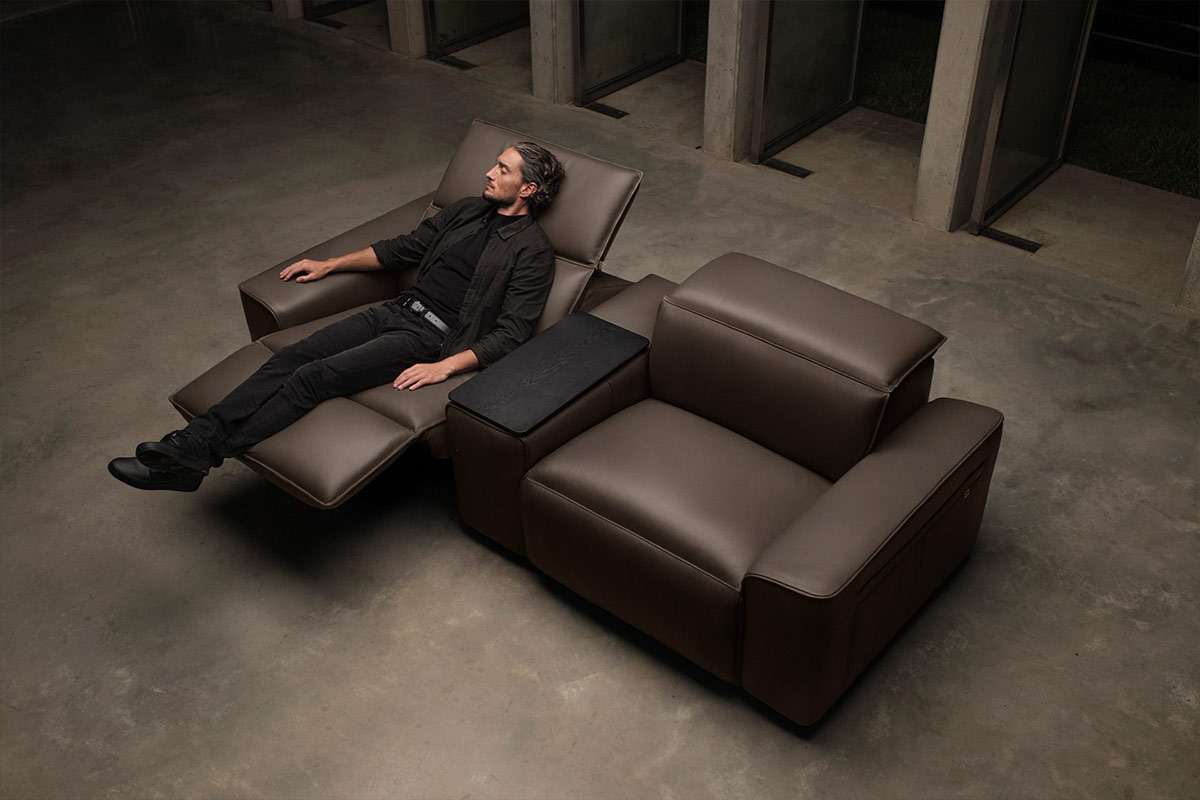 Recliner Sofas