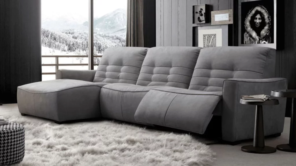 Recliner Sofas